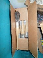  Brushes  Abrassives