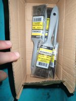  Brushes  Abrassives