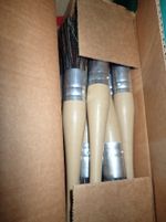  Brushes  Abrassives