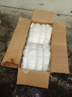 Cordova  Cloth Gloves 