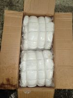 Cordova  Cloth Gloves 