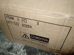Cordova  Cloth Gloves 
