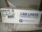 Inteplast  Can Liners 