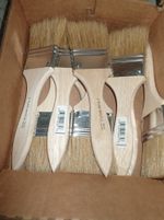Wooster  Paint Brushes 