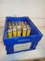 Mistic Metal Mover Penetrant Fluid