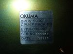 Okuma Cpuif Rack