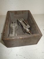  Ss Cylinders 