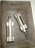  Ss Cylinders 