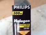 Philips Halogen Bulbs