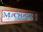 Michigan Wood Ladder