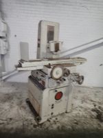 Reid Surface Grinder