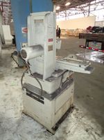 Reid Surface Grinder