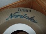 Noritake Grinding Wheel
