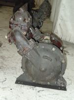  Diaphragm Pump