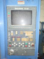 Mazak Cnc Vmc