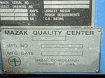 Mazak Cnc Vmc