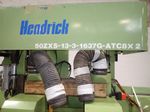 Hendrick  Cnc Router