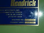 Hendrick  Cnc Router