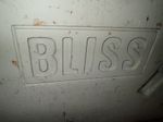Bliss Obi Press