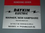 Daykin Electric Power Supply
