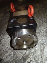 Setco Spindle