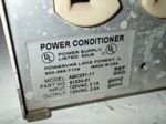 Powervar Power Supply