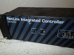 Amx Integrated Controller