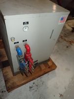 Thermalcare Chiller