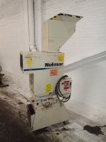 Nelmor Granulator