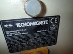 Technomagnete Control Cabinet