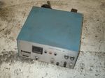 Sigma Systems Electric Counter