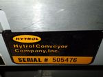 Hytrol Power Belt Conveyor