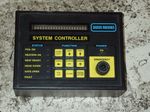 Cassco System Controller