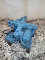 Fmc Vibratory Bowl Base 