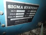 Duplomat  Sigma Systems Electronic Counter