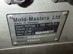 Mold Masters Portable Hot Runner Control