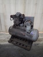 Ingersoll Rand Air Compressor