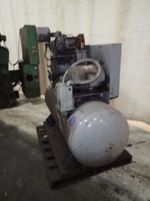 Ingersoll Rand Air Compressor