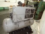 Ingersoll Rand Air Compressor