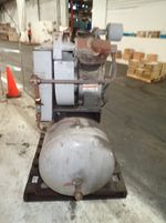 Ingersoll Rand Air Compressor