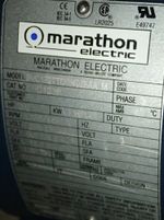 Marathon  Motor 