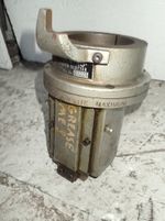 Volstro  Shaper  Slotter 