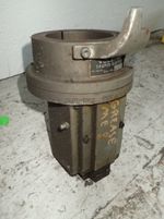 Volstro  Shaper  Slotter 