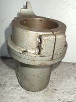 Volstro  Shaper  Slotter 