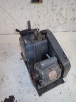 Cenco Vacuum Pump