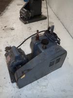 Cenco Vacuum Pump