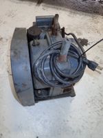 Cenco Vacuum Pump