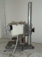 Milescraft Drill Press Stand