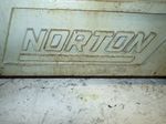 Norton Surface Grinder