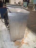 Westing House Parts Washer